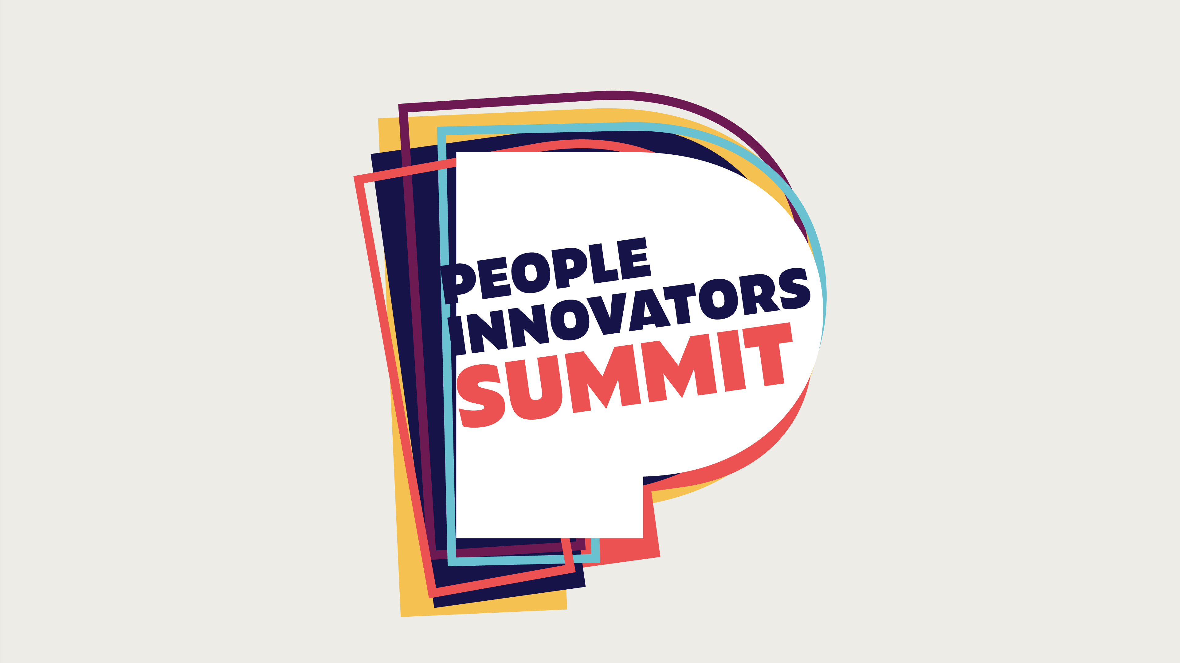 People Innovators Summit logo